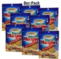Produktbild: 8er-Pack Philippine Brand Getrocknete Mango 100g