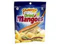 Produktbild: 100g Getrocknete Mango Dried Mangoes Philippine Brand Pinoy Trockenfrucht  Süß