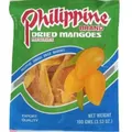 Produktbild: PHILIPPINE BRAND Mango getr. Btl 100g