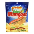 Produktbild: Philippine Brand Mangos getrocknet 100g Mangostreifen Mango Streifen süss