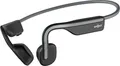 Produktbild: Shokz OpenMove kabellose Kopfhörer grau