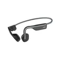 Produktbild: 850033806298 SHOKZ OpenMove Kopfhörer Kabellos Nackenband Sport Bluetooth Grau S