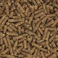 Produktbild: MAYBEAUX Ziegen & Hirsch - Pellets 25k L