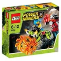 Produktbild: LEGO Power Miners 8956 - Schachtgräber