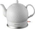 Produktbild: Concept RK0050, 1,2 l, 1000 W, Weiß, Keramik, Drahtlos