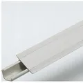 Produktbild: Gewiss NP42502 Kabelkanalsystem, 260 mm², Weiß, 2 m, 50 mm, 30 mm
