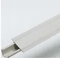 Produktbild: Gewiss NP42502 Eckkanal, mit Bodenlochung, PVC, 30x50x2000mm, reinweiß