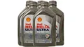 Produktbild: Shell Helix Ultra 5W-30 Motoröl 5x1 Liter MB 229.5  BMW LL-01 RN 700/710