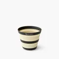 Produktbild: Sea to Summit Frontier Ul Collapsible Becher (Größe 0.4L, grau)