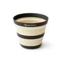 Produktbild: Sea to Summit Frontier UL Collapsible Cup - Falt-Becher white