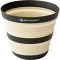 Produktbild: Frontier UL Collapsible Cup - Falt-Becher white