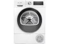 Produktbild: SIEMENS WQ43G2D0EM Wärmepumpentrockner iQ500 (9,0 kg, Weiß)