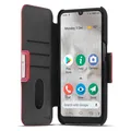 Produktbild: Doro Wallet Case Series (Doro 8100, Doro 8200) (380264)