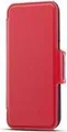 Produktbild: Doro Wallet Case (rot) für 8100 (380264)