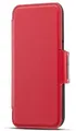 Produktbild: Doro Handytasche Doro Wallet Case (rot) für Doro 8100