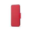 Produktbild: Doro Wallet CaseHandytasche (rot) für Doro 8100 