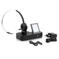 Produktbild: Jabra PRO 9470 Mono Wireless DECT Headset Basisstation bis 150m NEUER Akku