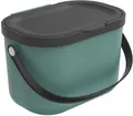 Produktbild: ROTHO Hängekorb Albula 3,2 l - grün