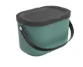 Produktbild: 7610859255426 ROTHO Albula Green - behälter zur abfalltrennung - 3,2l rotho