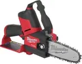 Produktbild: Milwaukee M12 FHS-0X (Akku Kettensäge) (4933472211)