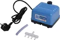 Produktbild: AquaForte HI-FLOW V-Serie Teichbelüfter Luftpumpe 10 L/Min.