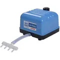 Produktbild: SIBO Fluidra Netherlands B.V. Teichbelüfter AquaForte V 10 Teich Luftpumpe 600 L/h 10 Watt