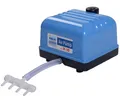 Produktbild: AQUAFORTE Hailea HI-FLOW V 10 Membranpumpe Sauerstoffpumpe Luftpumpe Koi Teich