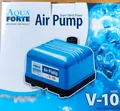 Produktbild: Luftpumpe V10