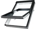Produktbild: Fakro Schwingfenster PVC PTP-V U3 55x98 cm inkl. Dauerlüftung