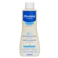 Produktbild: Mustela Mildes Shampoo 500 ml