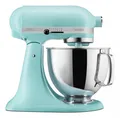 Produktbild: KitchenAid 5KSM125EMI Mixer Standmixer 300 W Blau