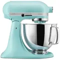 Produktbild: KitchenAid Artisan 5KSM125-EMI Mineral Water  Küchenmaschine mit kippbarem Motorkopf