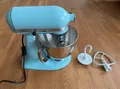 Produktbild: ✅ Kitchenaid Artisan Küchenmaschine 5KSM125EMI Mineral Water mit Rechnung MwSt ✅