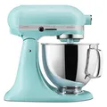 Produktbild: KitchenAid 5KSM125EMI Mineralwasserroboter und Küche 4,8 L