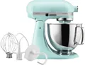 Produktbild: Kitchenaid Artisan Küchenmaschine 5KSM125EMI Mineral Water 300 Watt B Ware