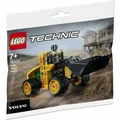 Produktbild: Lego Technic Volvo 30433 Baggerlader Baumaschine