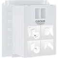Produktbild: Grohe Review Box For Small Buttons (40911000)