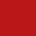 Produktbild: PL0502005 - Vinylfolie, Permanent, 315 mm x 1 m, dunkelrot