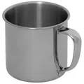 Produktbild: MF Outdoor - Tasse 500 ml EDELSTAHL