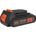 Produktbild: Black & Decker Slidepack (18 V) (BL1518)