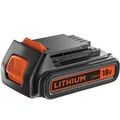 Produktbild: B2X Wiederaufladbarer Lithium-Ionen-Akku 18V 1.5Ah fur Decker Elektrowerkzeuge
