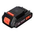 Produktbild: Black & Decker BL1518-XJ Akku/Ladegerät für Elektrowerkzeug BLACK+DECKER