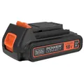 Produktbild: Black+Decker BL1518-XJ Li-Ion Akku 1,5Ah 18V Slide-Pack Schiebe-Akku-System