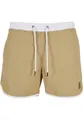 Produktbild: URBAN CLASSICS Badeshorts Urban Classics Herren Retro Swimshorts