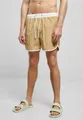 Produktbild: TB2050 - Retro Swimshorts white/unionbeige M