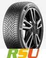Produktbild: 2x Continental AllSeasonContact 2 Elect FR SSR XL M+S 3PMSF Runflat 225/45 R1...