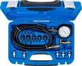 Produktbild: BGS Öldruckmesser Öldrucktester Motor Öldruck messen prüfen Öl Druck Öldruck Set