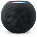 Produktbild: Homepod mini , Lautsprecher schwarz, WLAN, Bluetooth, Siri