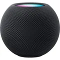 Produktbild: Apple HomePod mini Midnight, Bluetooth Lautsprecher, Smart Speaker