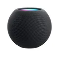 Produktbild: Apple HomePod mini Smart-Lautsprecher Wi-Fi Bluetooth Midnight